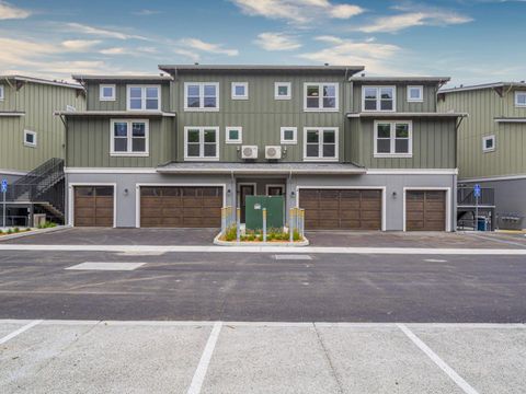 Tiny photo for 121 Aptos Village Way #2, APTOS, CA 95003 (MLS # ML82022248)