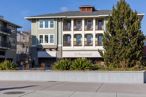 Tiny photo for 121 Aptos Village Way #2, APTOS, CA 95003 (MLS # ML82022248)