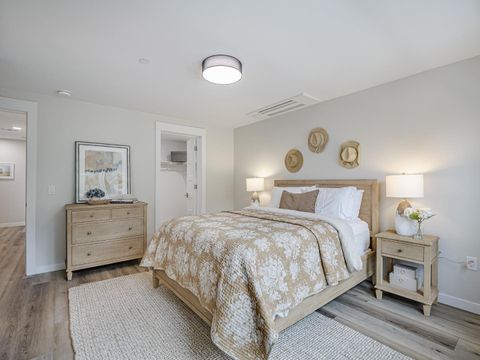 Tiny photo for 121 Aptos Village Way #2, APTOS, CA 95003 (MLS # ML82022248)