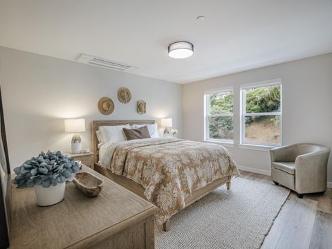 Tiny photo for 121 Aptos Village Way #2, APTOS, CA 95003 (MLS # ML82022248)