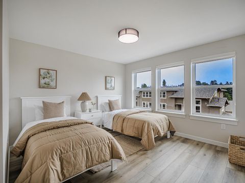Tiny photo for 121 Aptos Village Way #2, APTOS, CA 95003 (MLS # ML82022248)