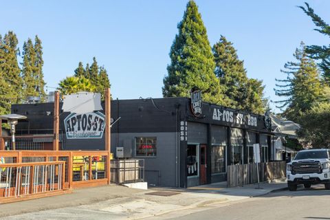 Tiny photo for 121 Aptos Village Way #2, APTOS, CA 95003 (MLS # ML82022248)