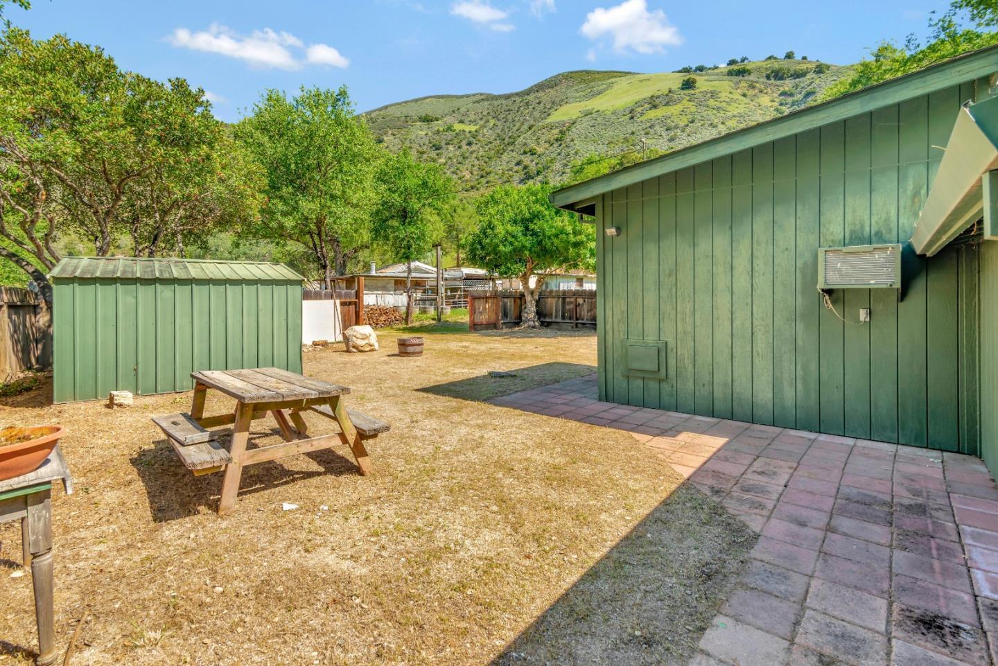 47449 Arroyo Seco Road CBN2