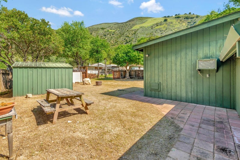 47449 Arroyo Seco Road CBN2