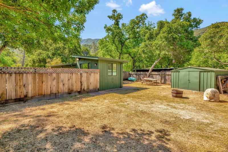 47449 Arroyo Seco Road CBN2