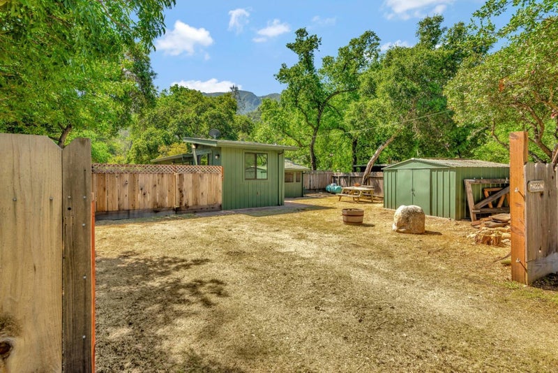 47449 Arroyo Seco Road CBN2