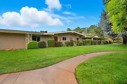 207 Hacienda Carmel Carmel CA 93923