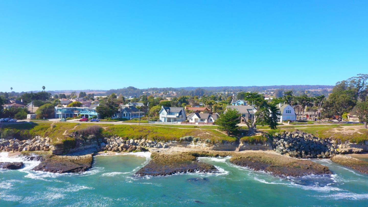 Santa Cruz Homes for Sale The O Halloran Group