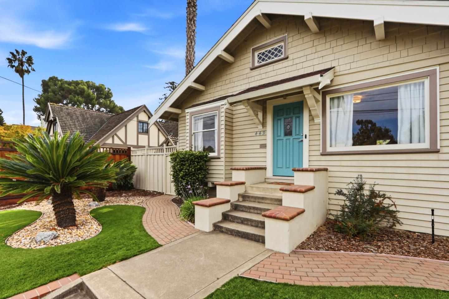 449 S 16th Street