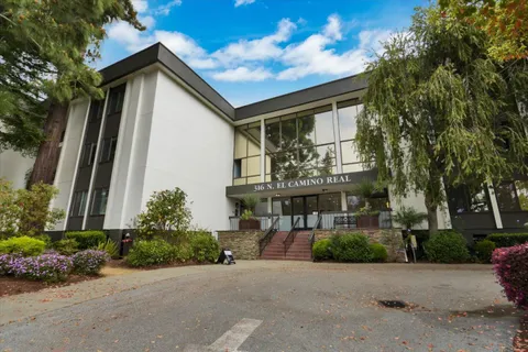 316 N El Camino Real Unit 217, San Mateo, CA 94401 - #: ML82038463