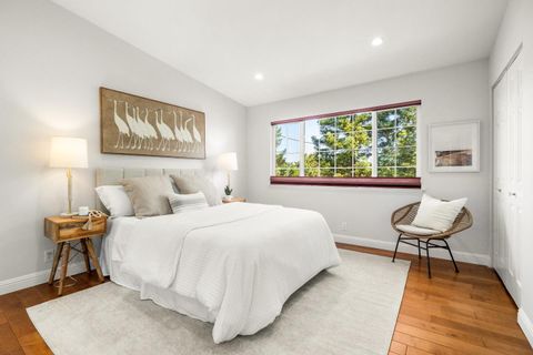 Tiny photo for 790 Whispering Pines Drive, Scotts Valley, CA 95066 (MLS # ML82051053)