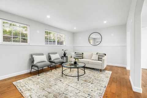 Tiny photo for 790 Whispering Pines Drive, Scotts Valley, CA 95066 (MLS # ML82051053)