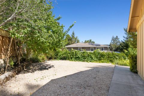 Tiny photo for 790 Whispering Pines Drive, Scotts Valley, CA 95066 (MLS # ML82051053)
