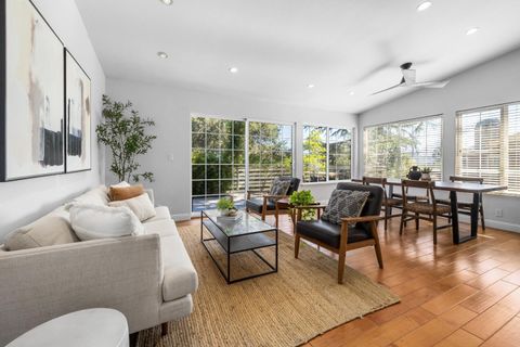 Tiny photo for 790 Whispering Pines Drive, Scotts Valley, CA 95066 (MLS # ML82051053)