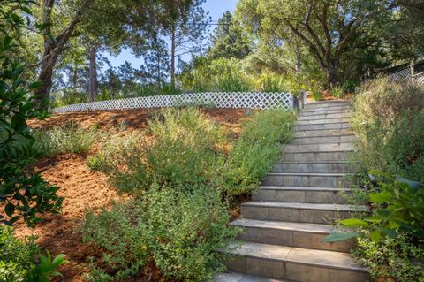 Tiny photo for 790 Whispering Pines Drive, Scotts Valley, CA 95066 (MLS # ML82051053)