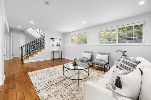 Tiny photo for 790 Whispering Pines Drive, Scotts Valley, CA 95066 (MLS # ML82051053)