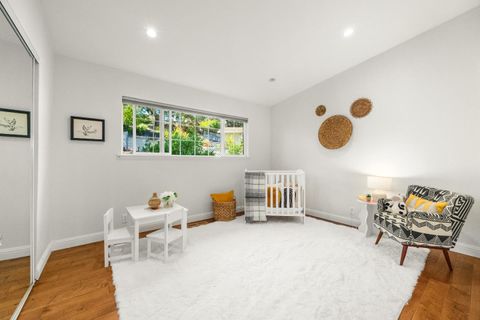Tiny photo for 790 Whispering Pines Drive, Scotts Valley, CA 95066 (MLS # ML82051053)