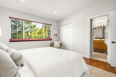 Tiny photo for 790 Whispering Pines Drive, Scotts Valley, CA 95066 (MLS # ML82051053)