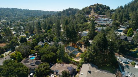 Tiny photo for 790 Whispering Pines Drive, Scotts Valley, CA 95066 (MLS # ML82051053)