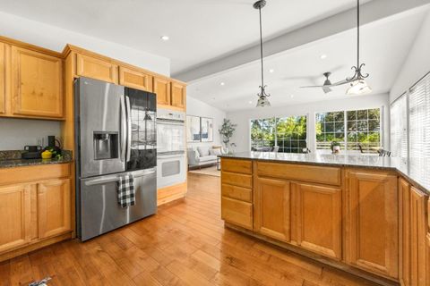 Tiny photo for 790 Whispering Pines Drive, Scotts Valley, CA 95066 (MLS # ML82051053)