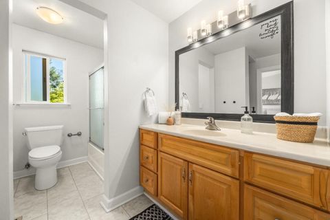 Tiny photo for 790 Whispering Pines Drive, Scotts Valley, CA 95066 (MLS # ML82051053)