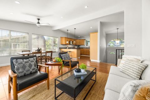 Tiny photo for 790 Whispering Pines Drive, Scotts Valley, CA 95066 (MLS # ML82051053)