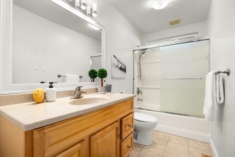 Tiny photo for 790 Whispering Pines Drive, Scotts Valley, CA 95066 (MLS # ML82051053)