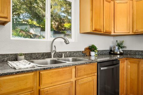 Tiny photo for 790 Whispering Pines Drive, Scotts Valley, CA 95066 (MLS # ML82051053)