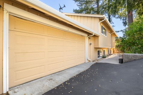 Tiny photo for 790 Whispering Pines Drive, Scotts Valley, CA 95066 (MLS # ML82051053)