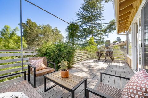 Tiny photo for 790 Whispering Pines Drive, Scotts Valley, CA 95066 (MLS # ML82051053)
