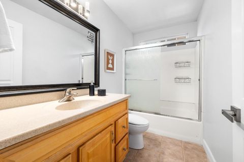 Tiny photo for 790 Whispering Pines Drive, Scotts Valley, CA 95066 (MLS # ML82051053)