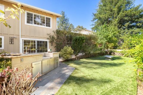Tiny photo for 790 Whispering Pines Drive, Scotts Valley, CA 95066 (MLS # ML82051053)