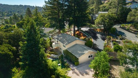 Tiny photo for 790 Whispering Pines Drive, Scotts Valley, CA 95066 (MLS # ML82051053)