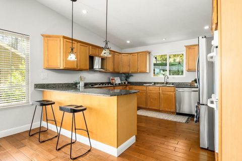 Tiny photo for 790 Whispering Pines Drive, Scotts Valley, CA 95066 (MLS # ML82051053)