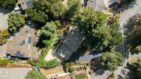 Tiny photo for 790 Whispering Pines Drive, Scotts Valley, CA 95066 (MLS # ML82051053)