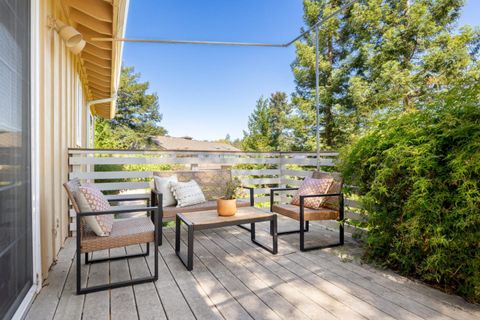 Tiny photo for 790 Whispering Pines Drive, Scotts Valley, CA 95066 (MLS # ML82051053)