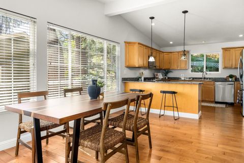 Tiny photo for 790 Whispering Pines Drive, Scotts Valley, CA 95066 (MLS # ML82051053)