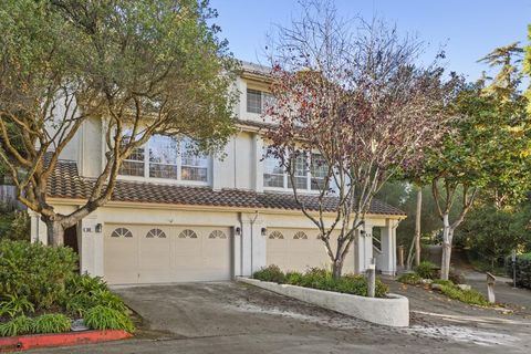 Photo of 300 Carrera Circle, Aptos, CA 95003 (MLS # ML82028474)
