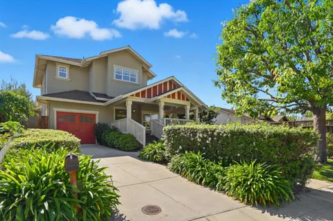 1951 Plymouth Street, Mountain View, CA 94043 - #: ML82025273