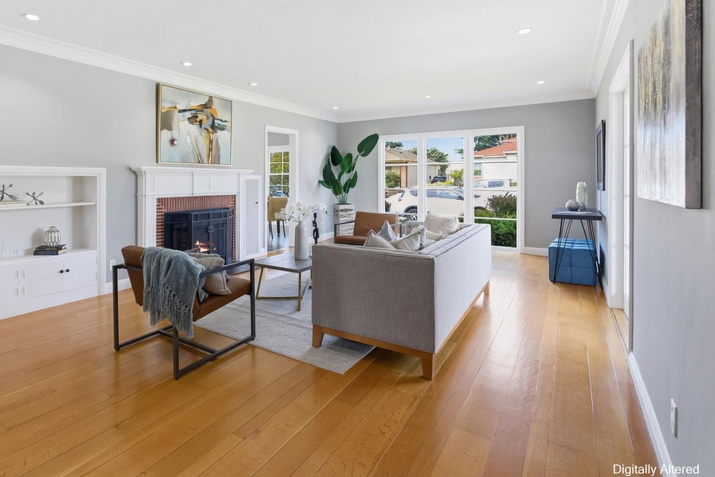 101 Edgeworth Avenue