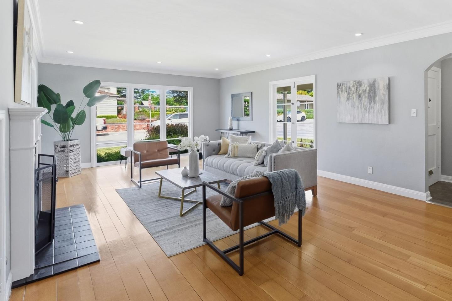 101 Edgeworth Avenue