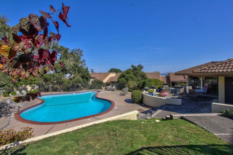 Tiny photo for 3210 Golden Oaks Lane, MONTEREY, CA 93940 (MLS # ML82055988)