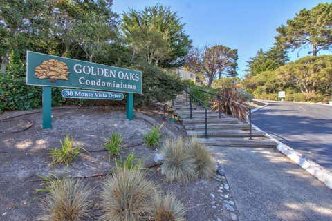 Tiny photo for 3210 Golden Oaks Lane, MONTEREY, CA 93940 (MLS # ML82055988)