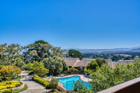 Tiny photo for 3210 Golden Oaks Lane, MONTEREY, CA 93940 (MLS # ML82055988)