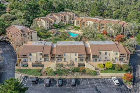 Tiny photo for 3210 Golden Oaks Lane, MONTEREY, CA 93940 (MLS # ML82055988)