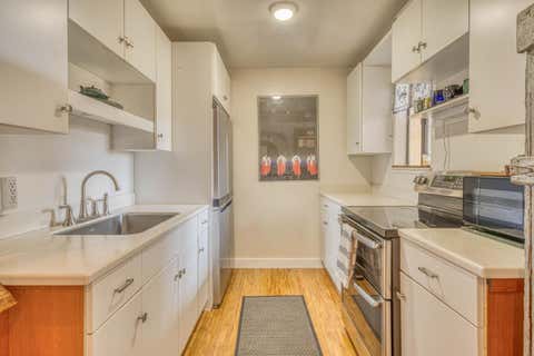Tiny photo for 3210 Golden Oaks Lane, MONTEREY, CA 93940 (MLS # ML82055988)