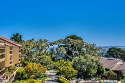Tiny photo for 3210 Golden Oaks Lane, MONTEREY, CA 93940 (MLS # ML82055988)