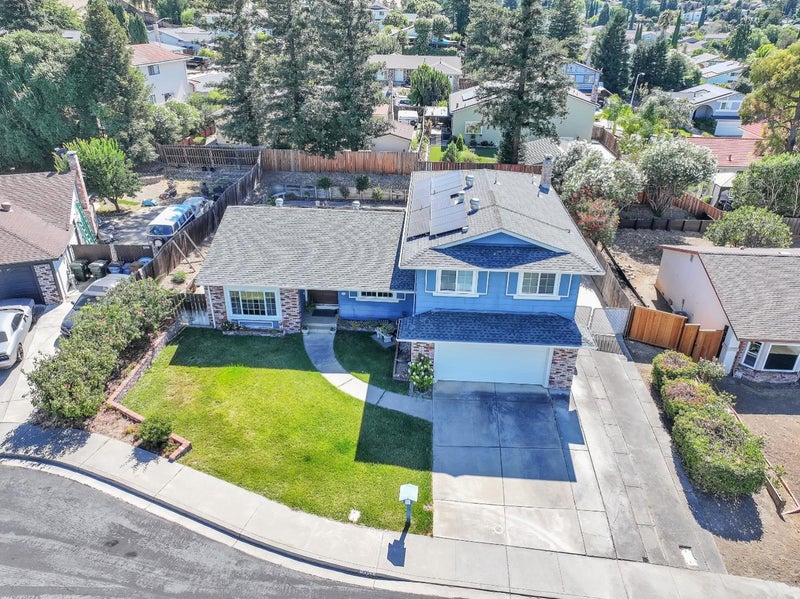 2353 Silver Creek Circle