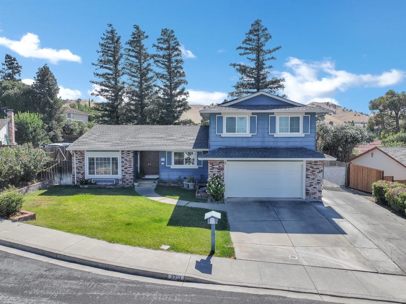 2353 Silver Creek Circle