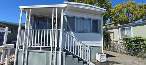 1201 Sycamore Terrace Unit 148, Sunnyvale, CA 94086 - #: ML82009245